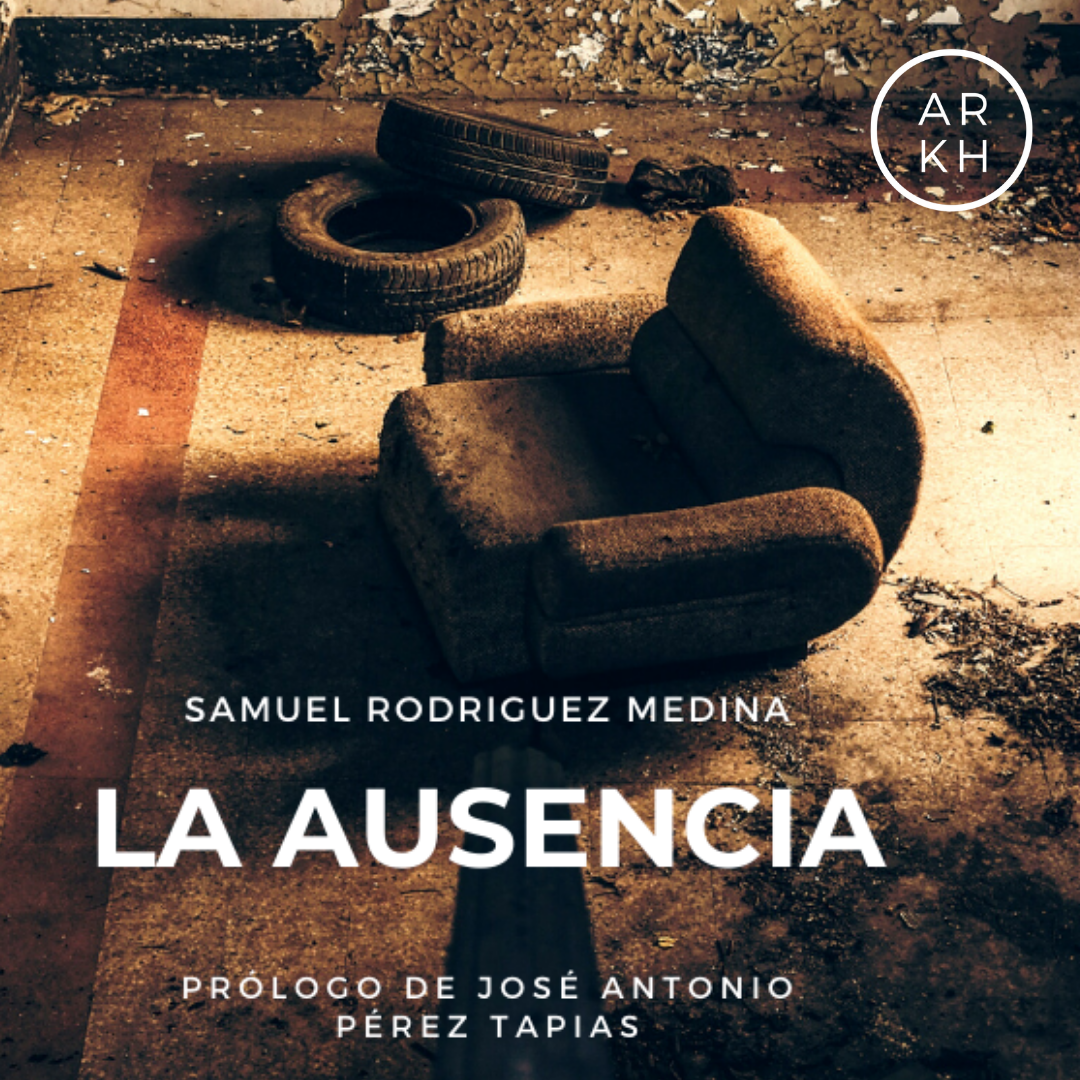 La narrativa incriminatoria de Samuel Rodríguez Medina: entre distopía y ausencia(s)
