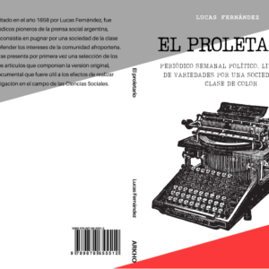 El proletario – Edición papel