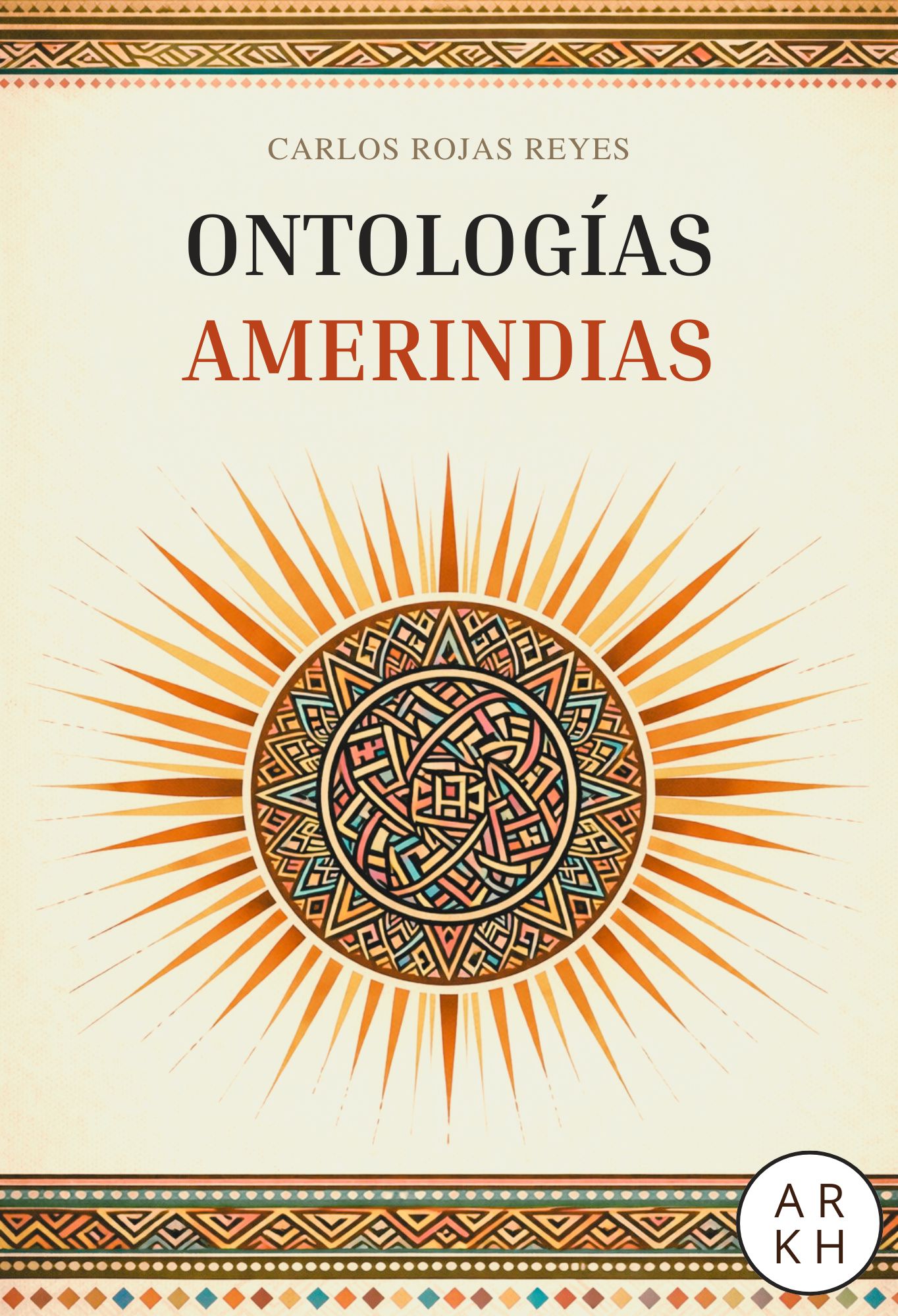Ontologías amerindias – Edición digital