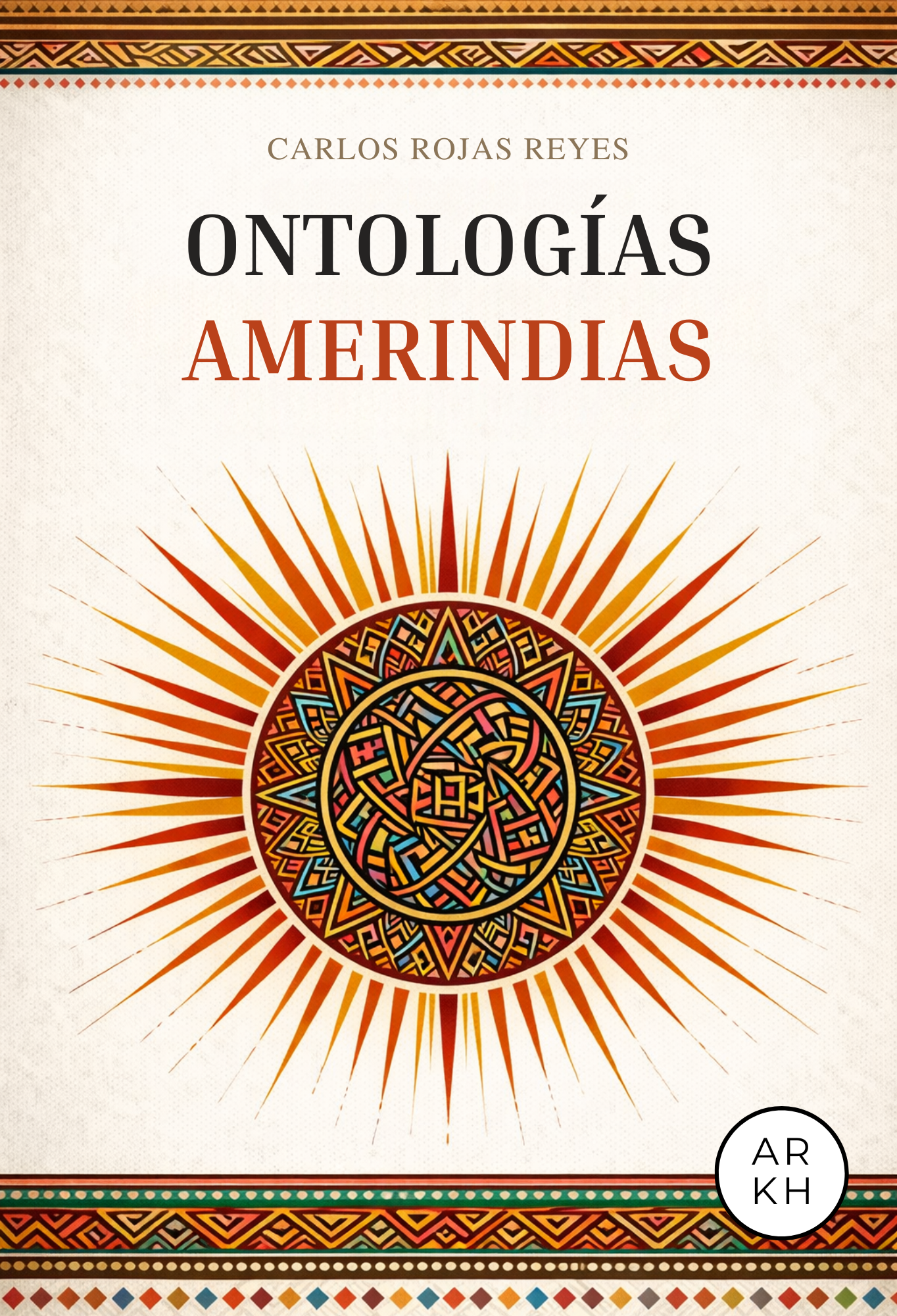 Ontologías amerindias – Edición digital