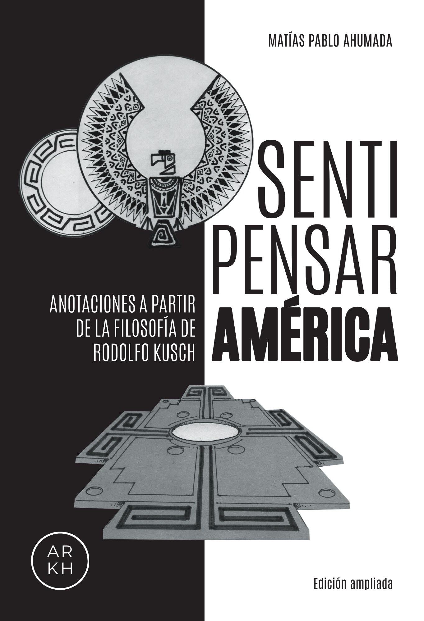 Sentipensar América – Edición digital