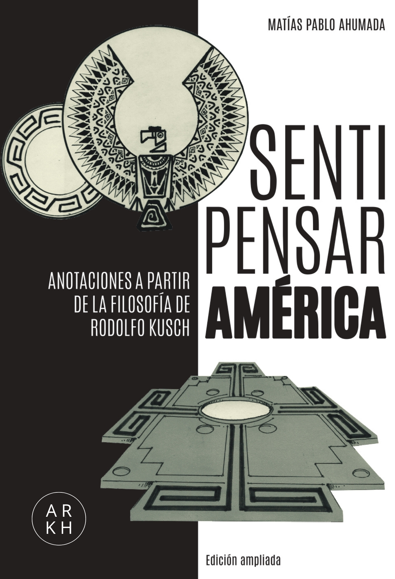 Sentipensar América – Edición digital