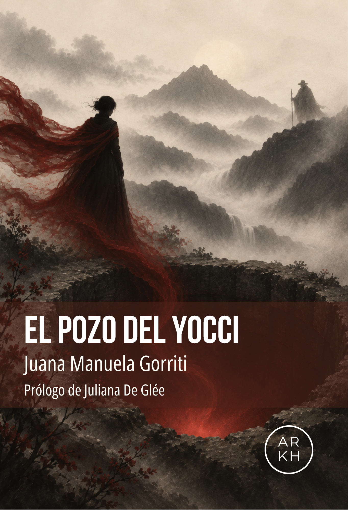 El pozo del Yocci – Edición papel